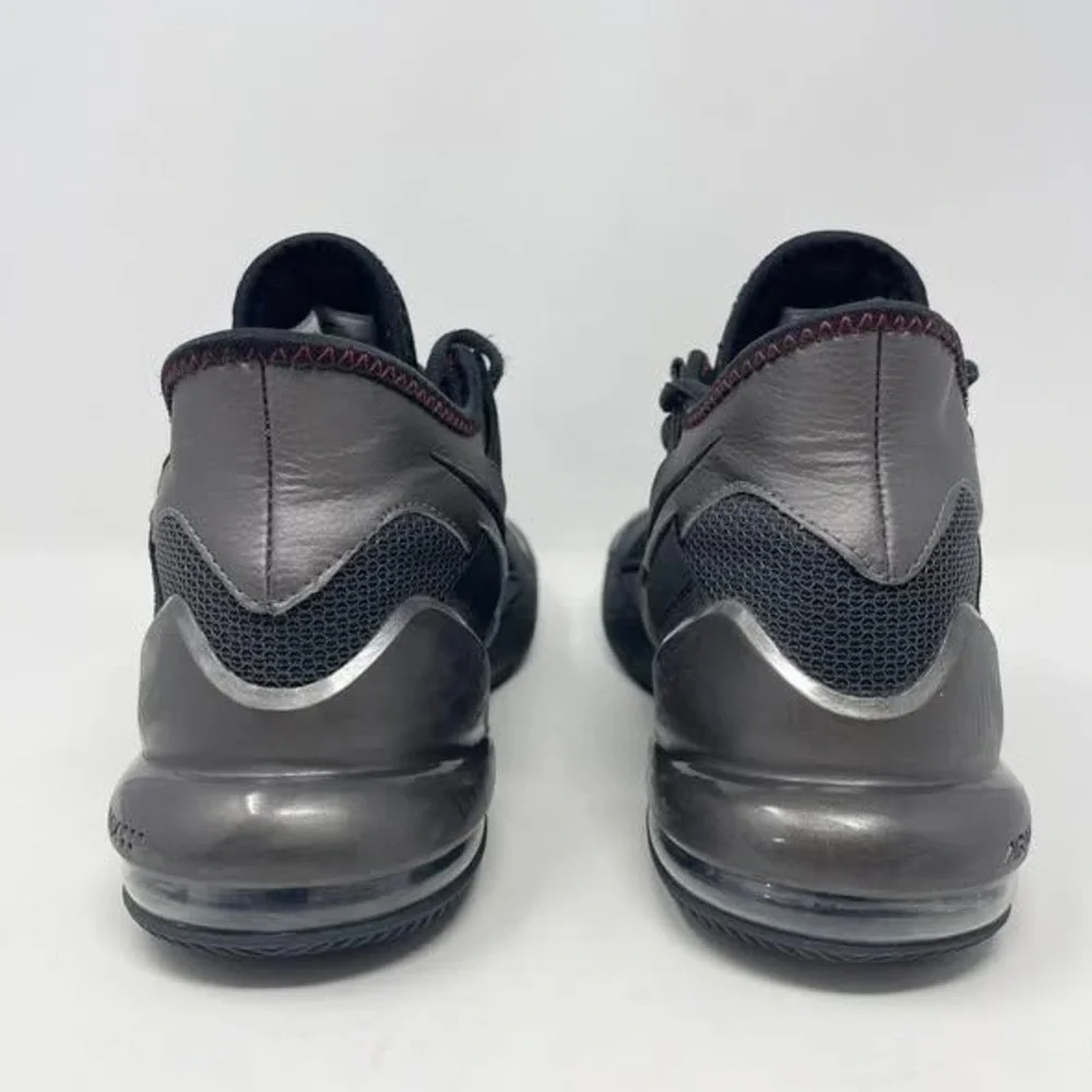 Nike Air Max Impact 2 Basketball Shoe Men 9.5 Anthracite/Blk‎ Trainer CQ9382-004
